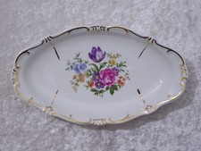 Weimar DDR Design Porcelaine