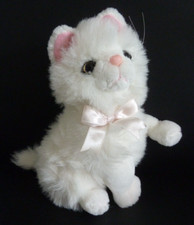 F9. DOUDOU PELUCHE GIPSY CHAT