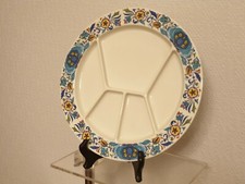 Assiette fondue - assiette, à