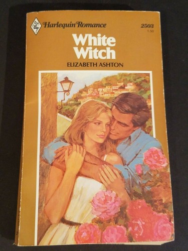 1982white witch elizabeth - witch,