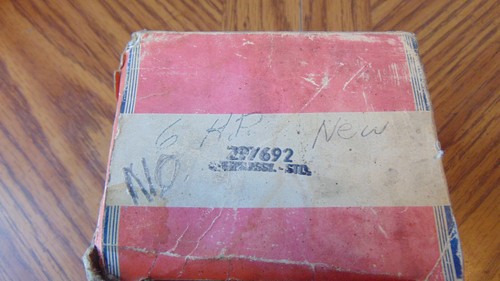 Briggs strtatton piston - briggs, &