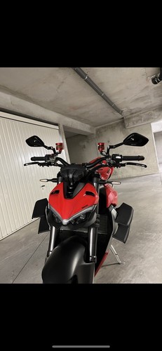 Rétroviseurs rizoma ducati - rétroviseurs,