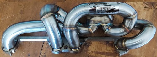 Fiat uno turbo mk2 - turbo, 1,4