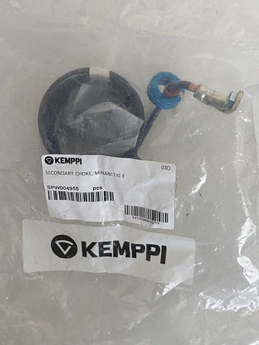 Kemppi minarctig secondary - kemppi,