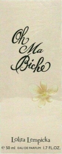 Lolita lempicka biche - lolita, oh
