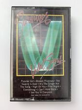 Survivant Signes Vitaux (Cassette)