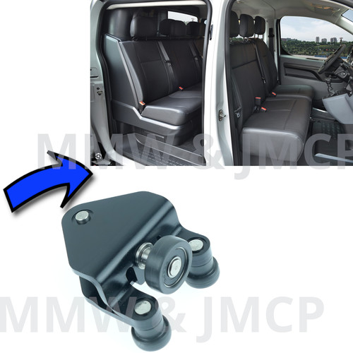 Pour citroen jumpy - jumpy, spacetourer
