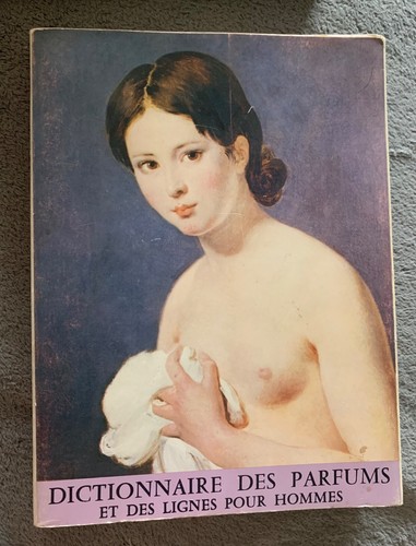 Cinquième dictionnaire des