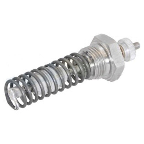Bougie prechauffage 12v - de,