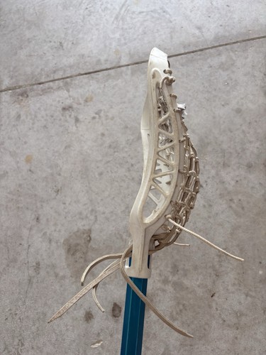 Vintage stx raptor lacrosse - vintage,