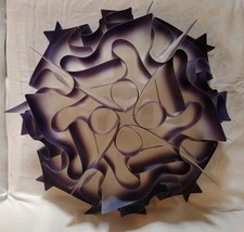 SLAMP VELI - Lampe MURALE /