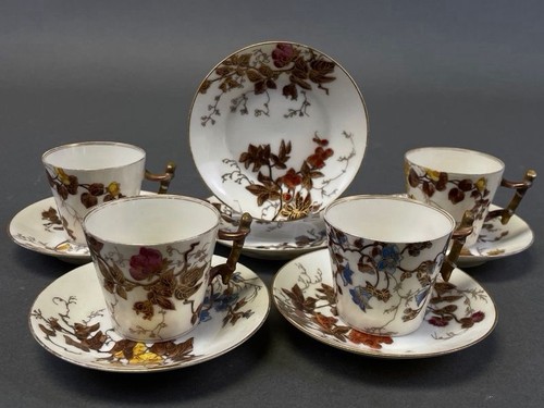 Antique charles field haviland - antique,