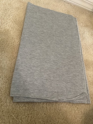 Soft medium hijab scarf - ,