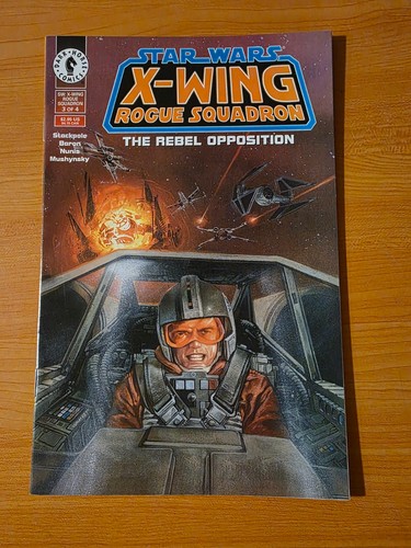 Star wars wing - star, wars: