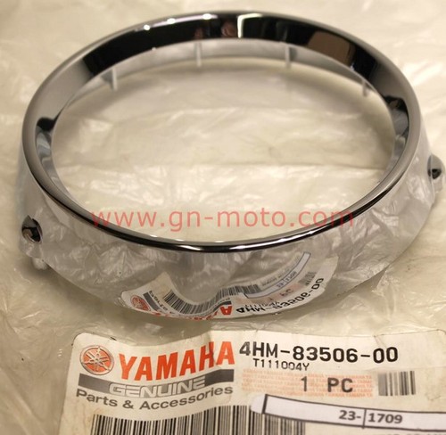 Entourage compteur yamaha 1200 - entourage,