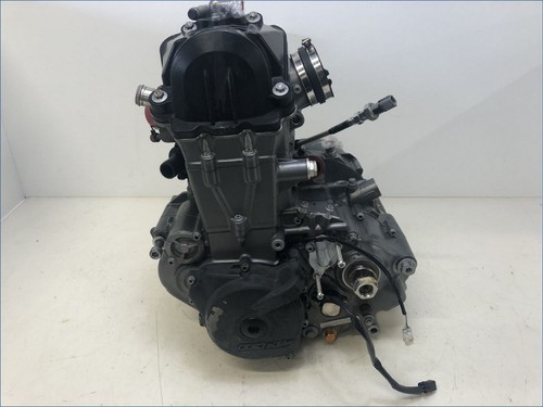 Moteur ktm 690 enduro - 690, r