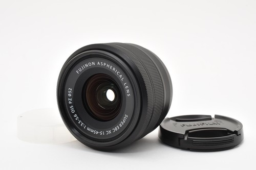 Mint objectif fujifilm - objectif,