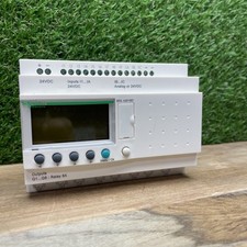 Sr2a201bd Schneider - Automate