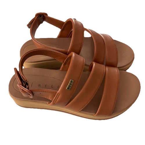 Reef aura escape cocoa - reef, wedge
