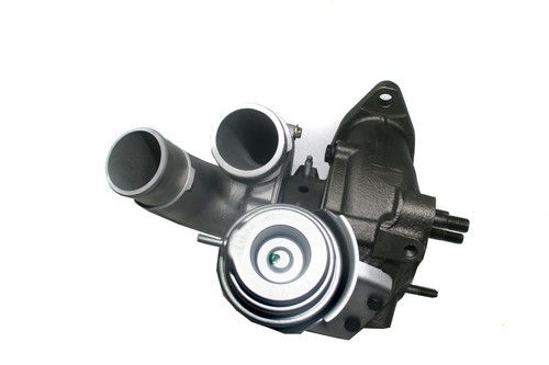 Turbochargeur toyota d 4d - toyota, d-4d