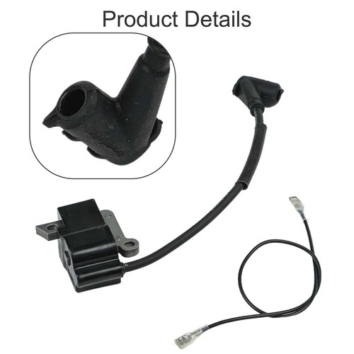 Bobine allumage accessoires - d'allumage,