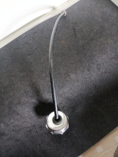 Ecrou pivot fourche - pivot, de