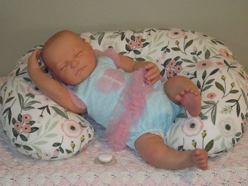 Reborn berenguer baby - reborn,