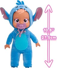 Cry Babies Tiny Cuddles Disney