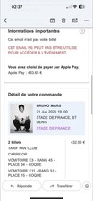 3 Place En Fosse Concert Bruno