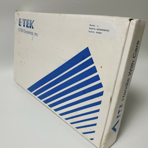Tek adom2090eci02 fiber - e-tek,