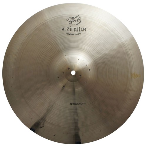 Zildjian k1001 k - k1001,
