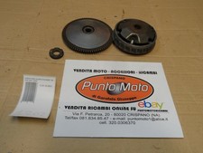 Variateur à poulie mobile