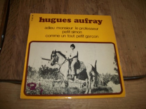 Vinyle tours hugues - vinyle,
