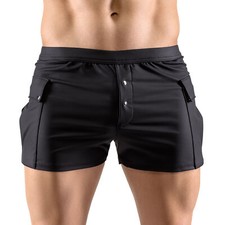 Lingerie Sexy Homme Short Élégance - SVENJOYMENT