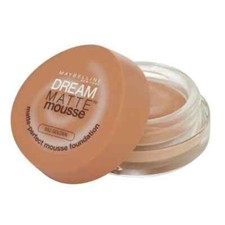 GEMEY MAYBELLINE DREAM MATTE