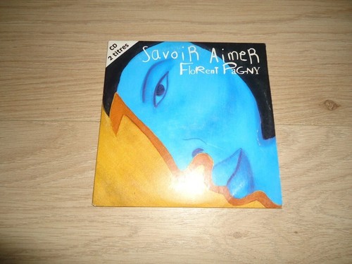 Florent pagny savoir aimer - -,