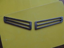 MATRA SIMCA BAGHEERA Série 1 prises air