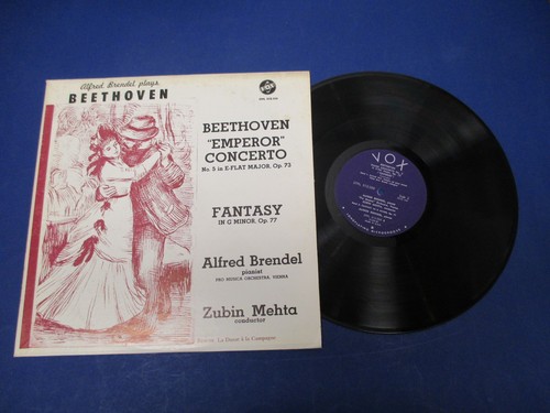 Beethoven emperor concerto - beethoven,