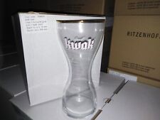 6 Verres a bière Pauwel Kwak