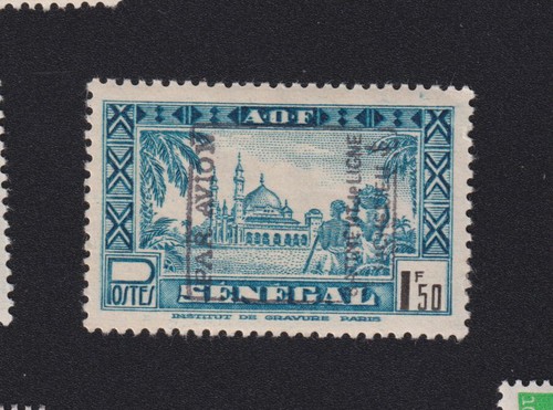 Poste aérienne militaire - poste,