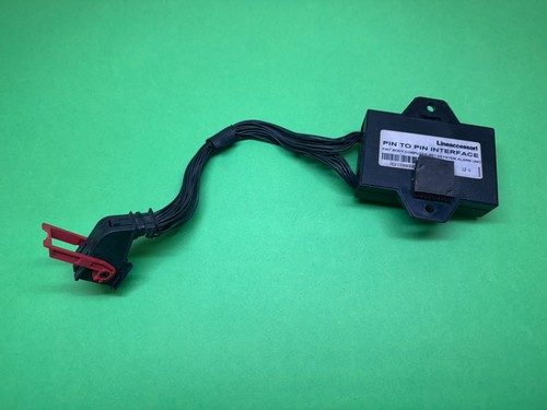 Interface pin - interface,