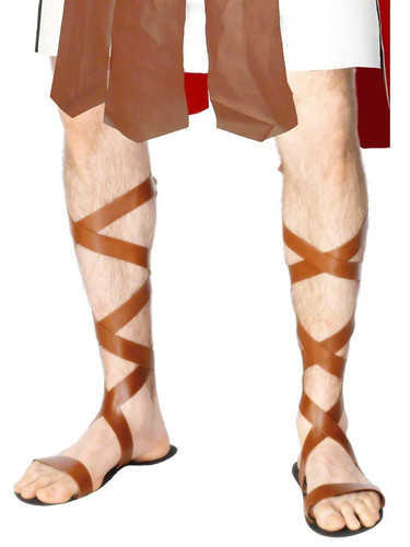 Gladiateur romain ssandals - romain,