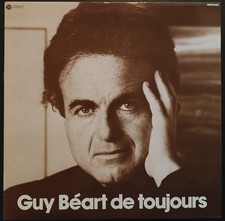 Guy Béart de toujours (12"