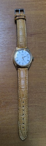 Montre homme pax incabloc - ",