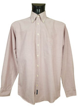 Chemise Gant Oxford manches