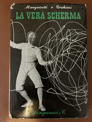 Escrime scherma vera - scherma-la,