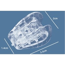 Séparateur d'orteils