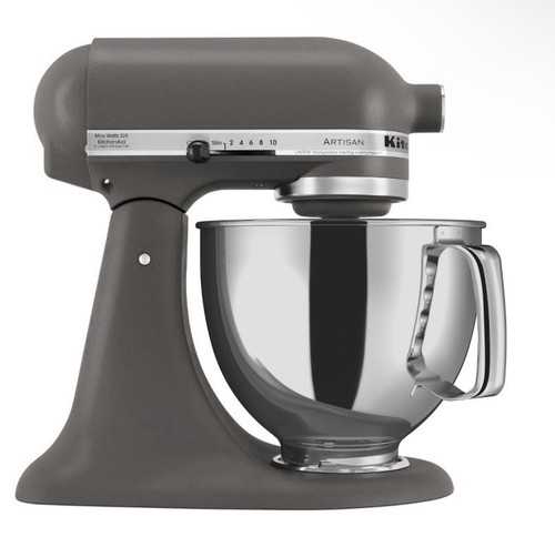Kitchenaid artisan series 5qt - artisan,
