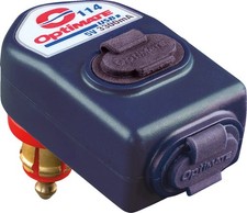 OptiMate USB O-114 TECMATE
