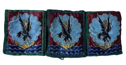 Militaria lot insigne - militaria,